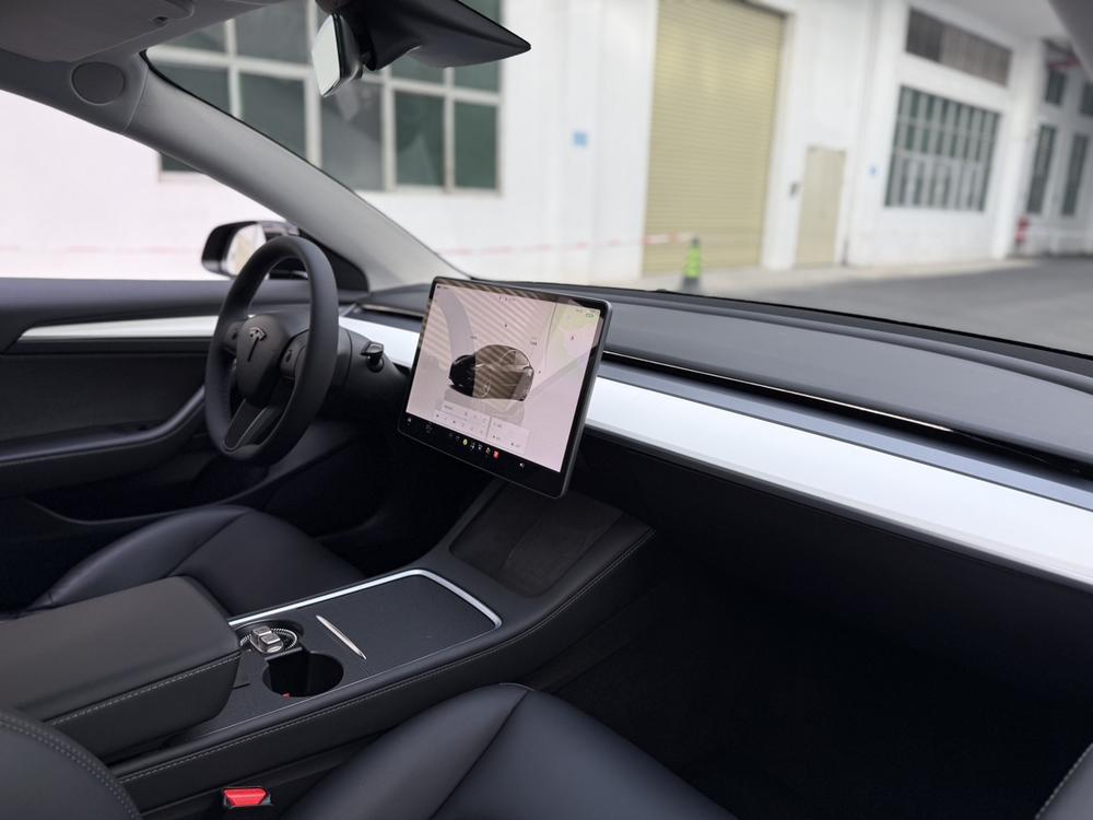 Tesla Model 3 2022 #14 Tesla Model 3 2022 car image #14