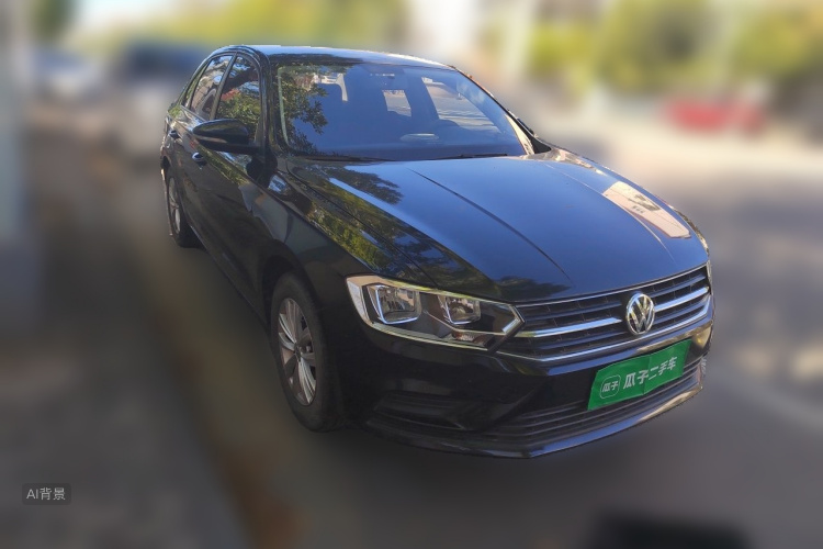 Volkswagen Bora 2017 #4 Volkswagen Bora 2017 car image #4