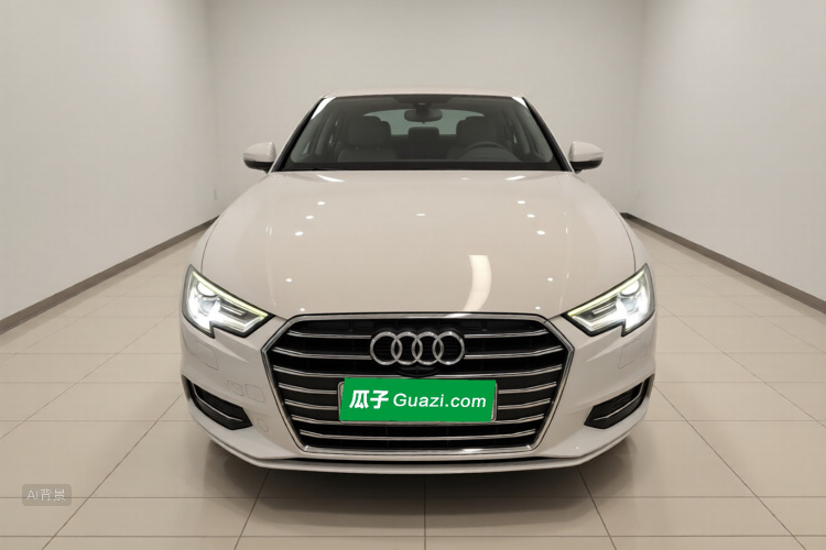 Audi A3 2020 car image #3