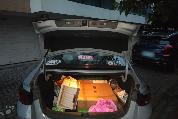 GEELY Emgrand L HiP 2022 car image #21