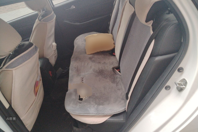 Chery Arrizo 5 2021 car image #19