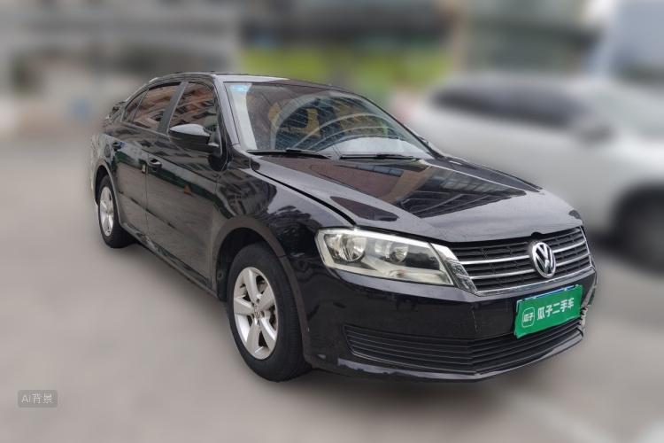 Volkswagen Lavida 2017 car image #4