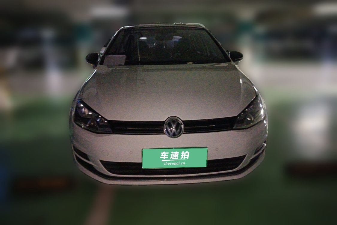 Volkswagen Golf 2017 #5 Volkswagen Golf 2017 car image #5