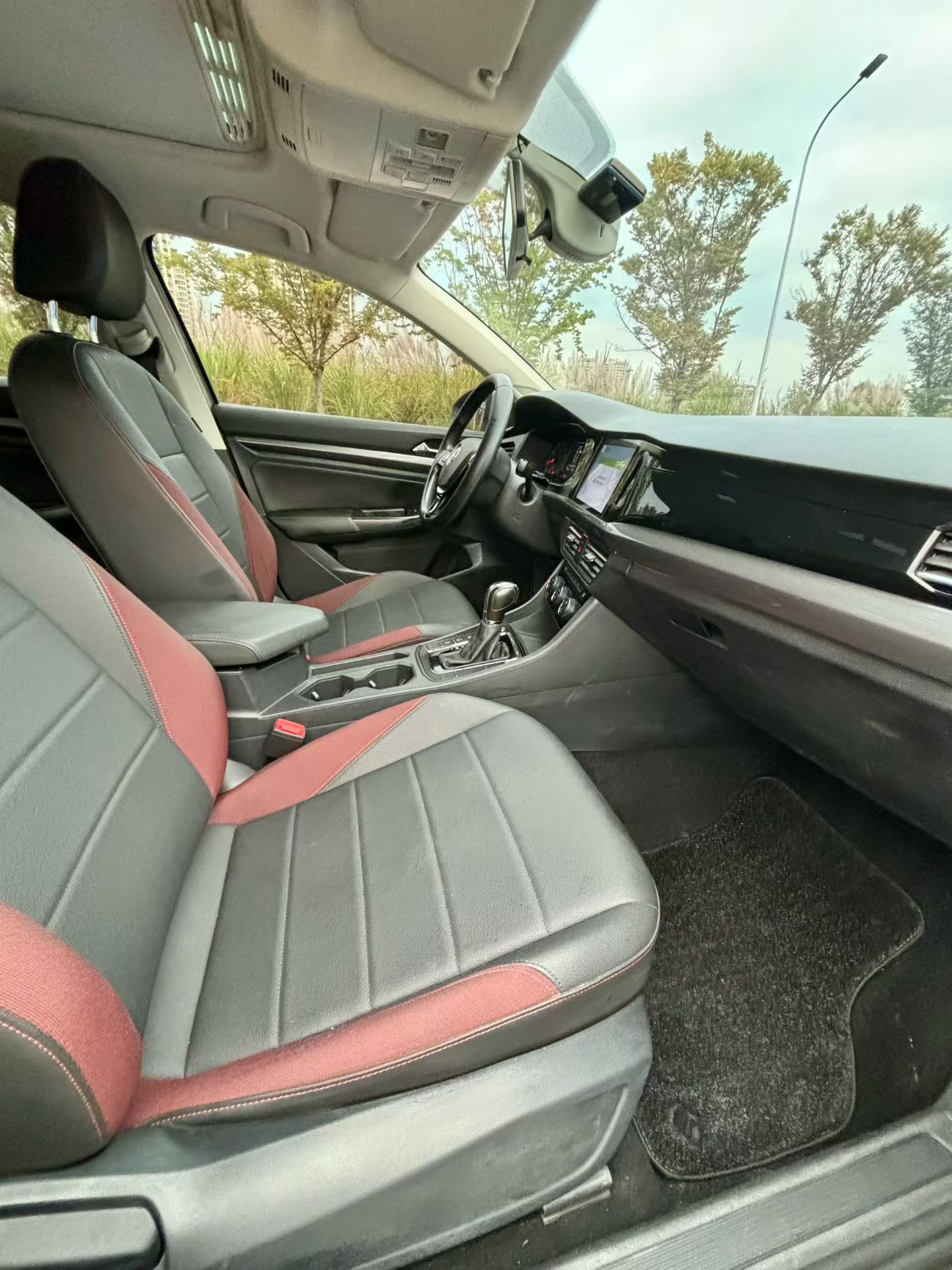 Volkswagen Bora 2019 imagen de coche #3