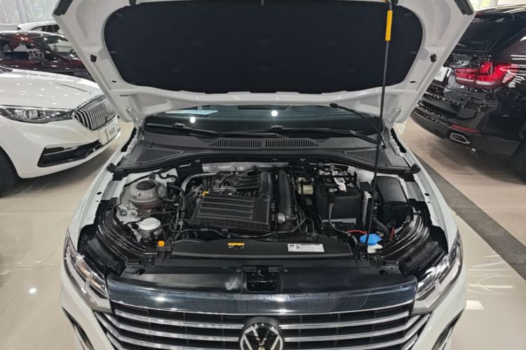 Volkswagen Lavida 2022 car image #20