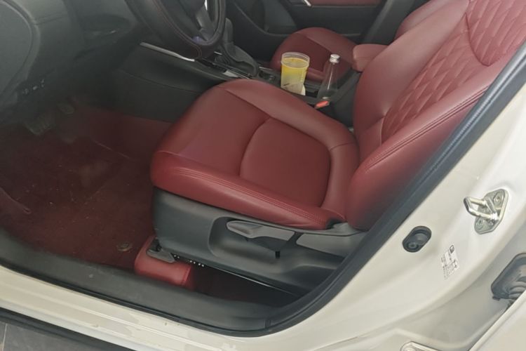 Toyota Corolla Cross 2025 car image #17