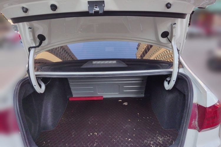 Volkswagen Santana 2023 immagine di auto #17