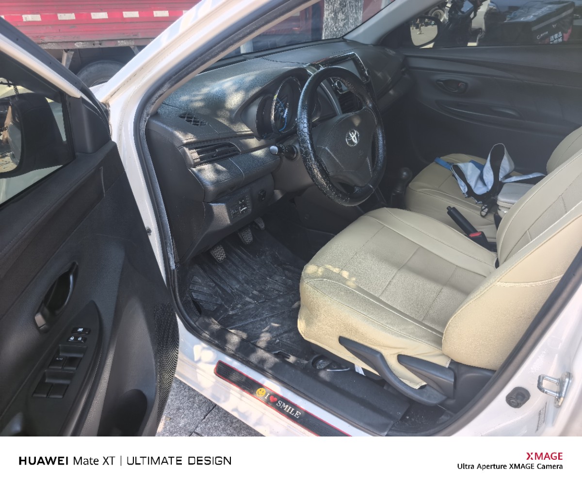 Toyota Vios 2013 car image #4