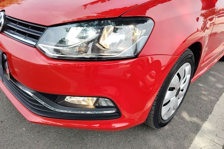 Volkswagen Polo 2018 immagine di auto #23