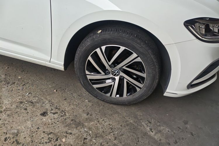 Volkswagen Lavida 2023 car image #9