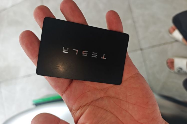 Tesla Model 3 2021 #9 Tesla Model 3 2021 car image #9