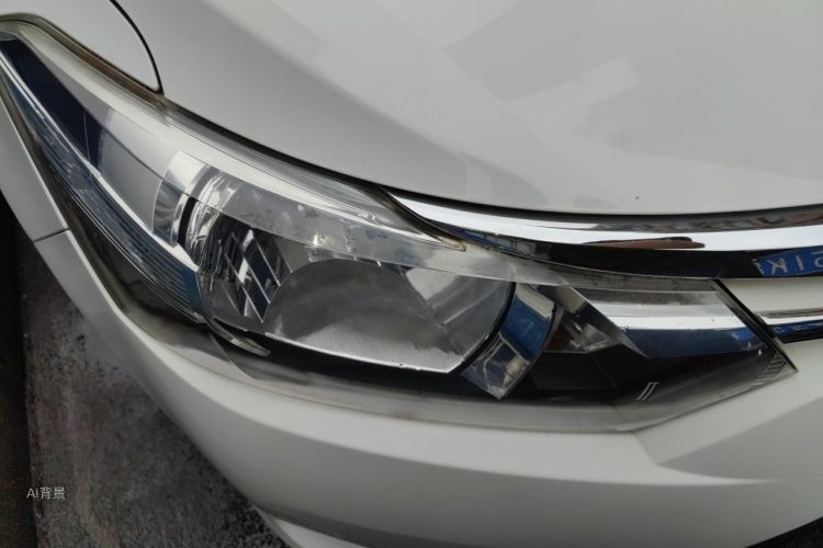 Toyota Vios 2016 #8 Toyota Vios 2016 car image #8