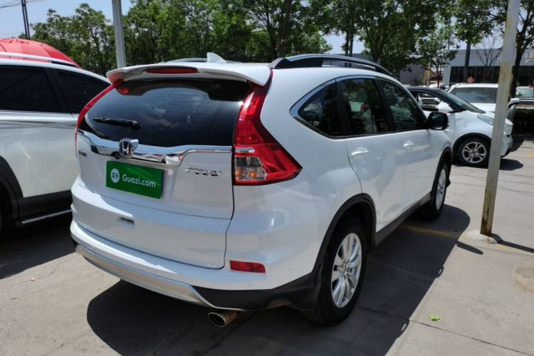 Honda CR-V 2016 car image #7