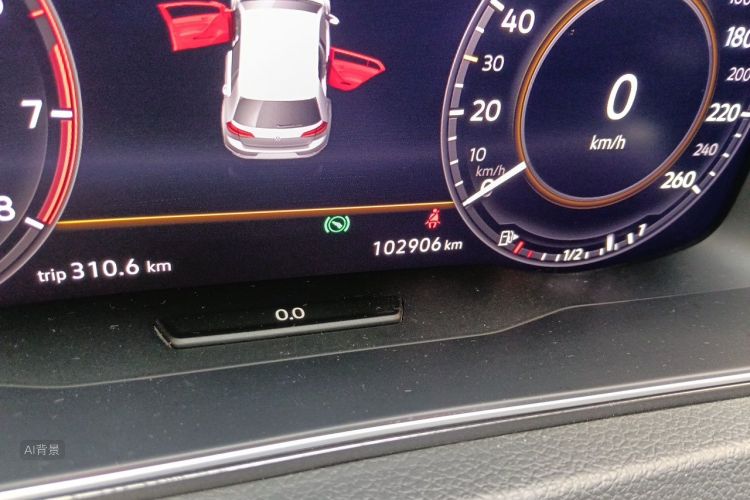 Volkswagen Golf 2017 #14 Volkswagen Golf 2017 car image #14