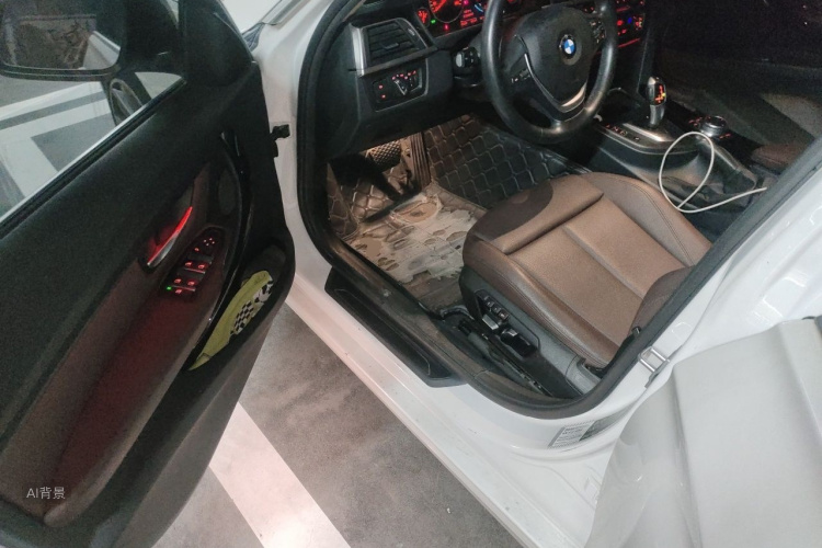 BMW 3 Series 2019 #18 BMW 3 Series 2019 car image #18