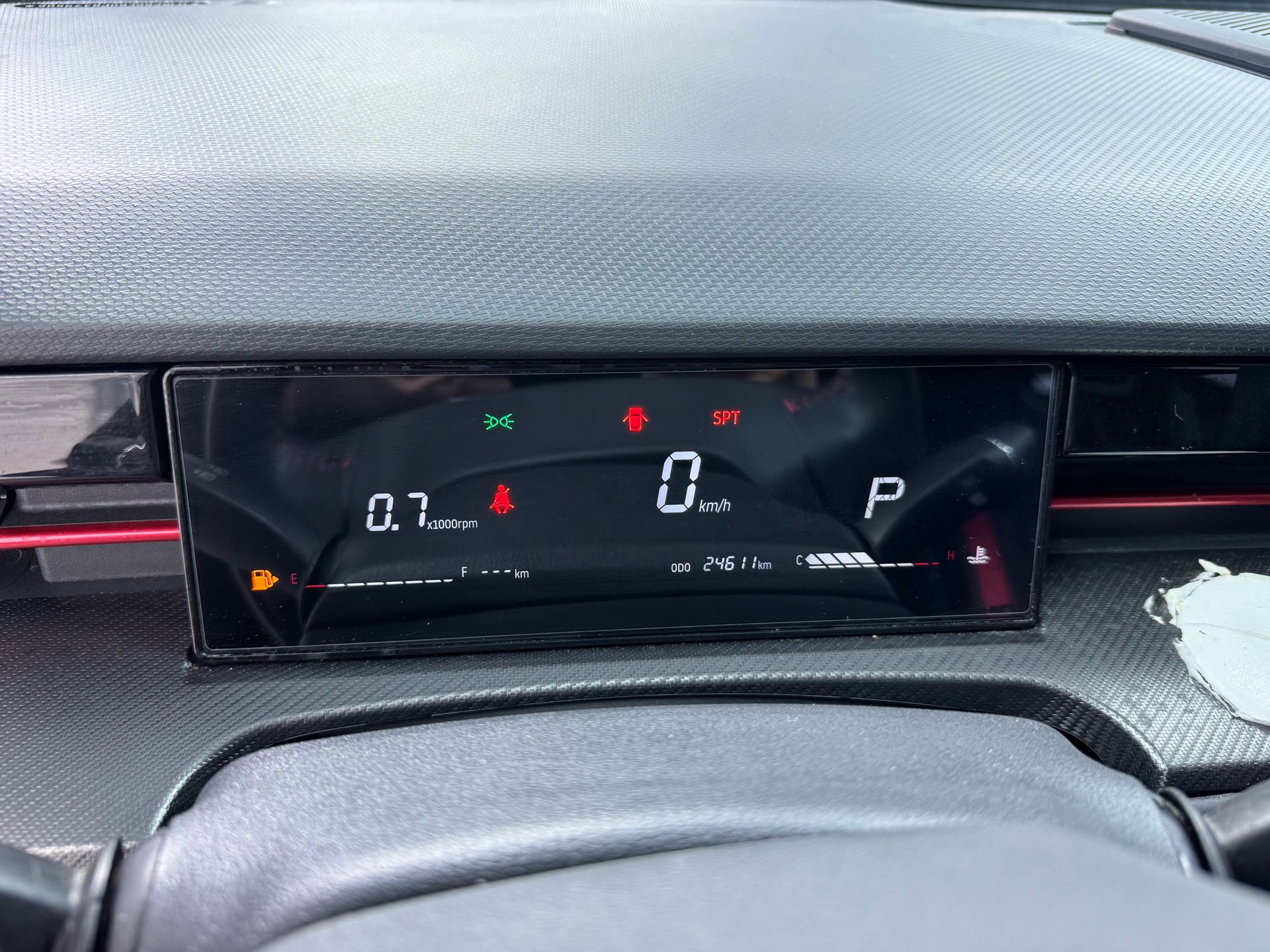 Jetour Dashing 2023 #15 Jetour Dashing 2023 car image #15