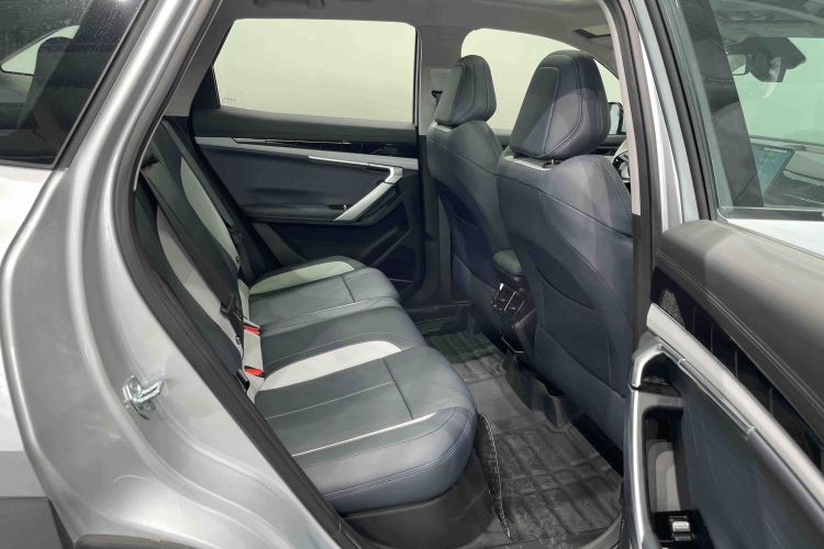 GEELY Boyue L 2024 صورة سيارة #11