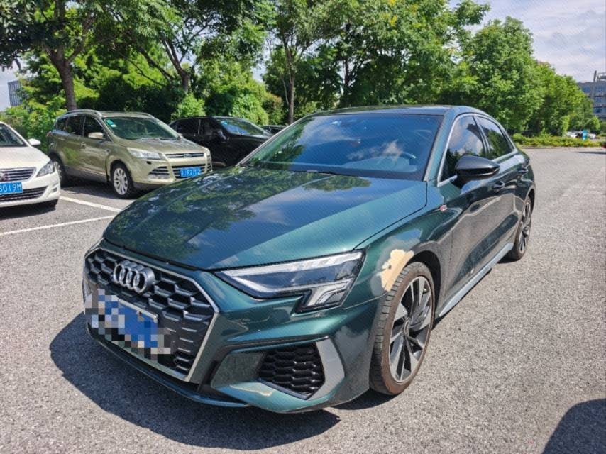 2022 car image 
