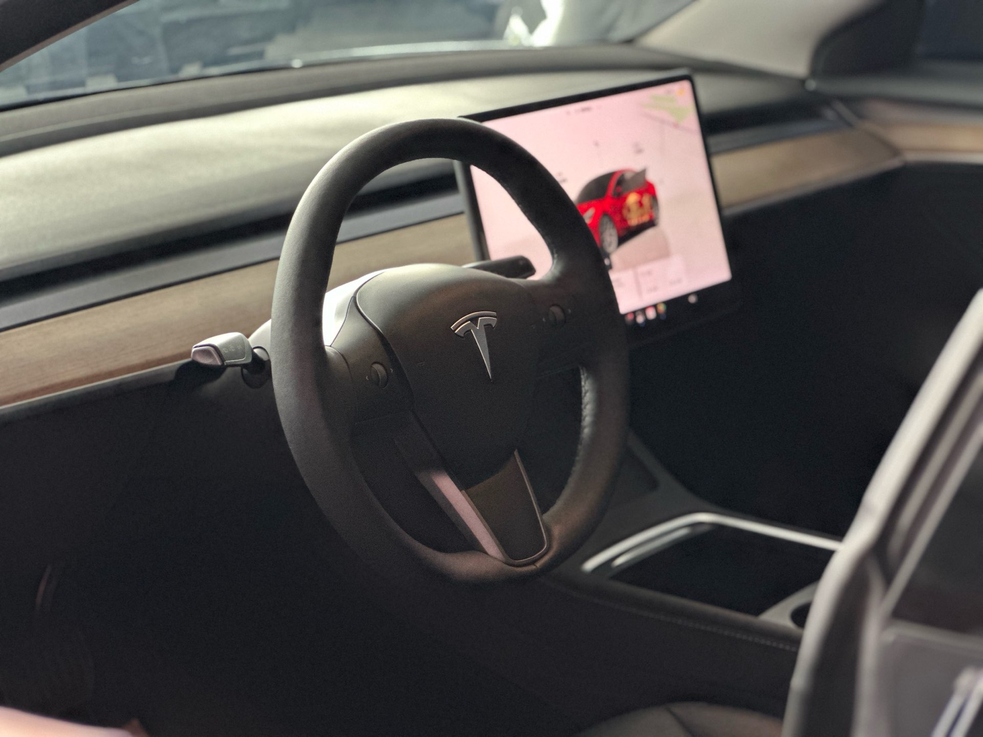 Tesla Model 3 2023 #4 Tesla Model 3 2023 immagine di auto #4