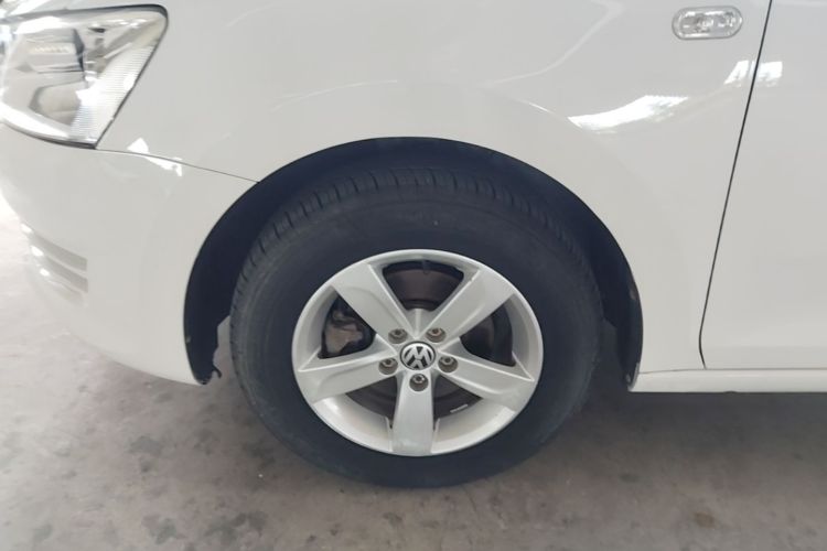 Volkswagen Santana 2016 #9 Volkswagen Santana 2016 car image #9