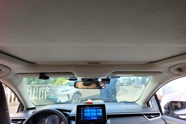 Toyota Corolla 2020 car image #20