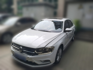 Volkswagen Bora 2016 Volkswagen Bora 2016 car image