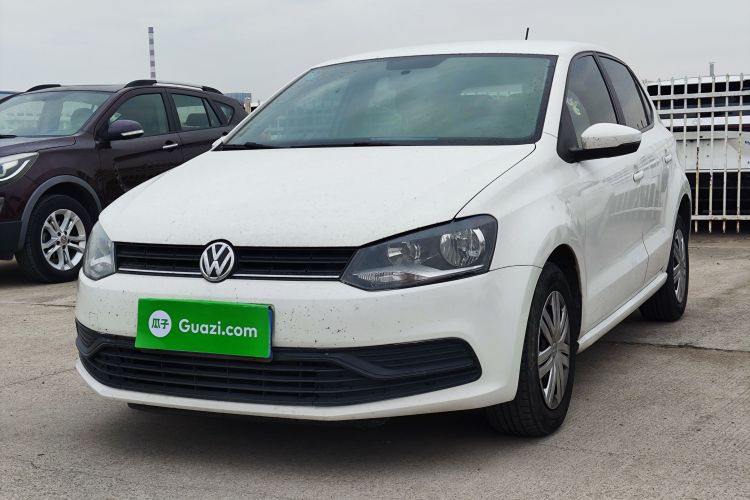 Volkswagen Polo 2019 immagine di auto #2
