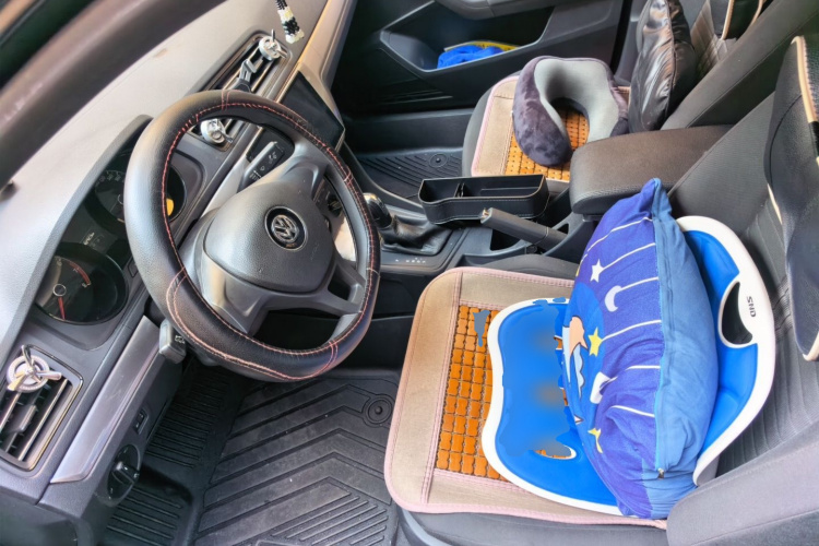Volkswagen Lavida 2022 car image #15