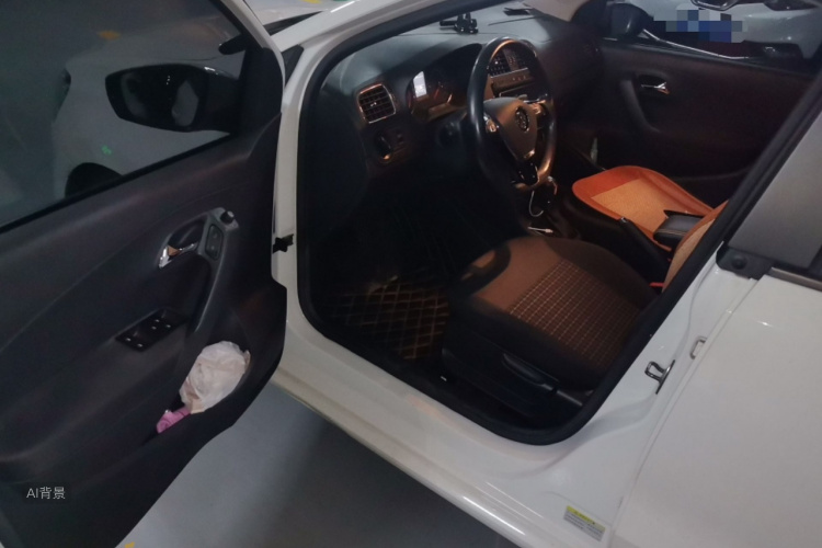 Volkswagen Polo 2018 imagem de carro #18