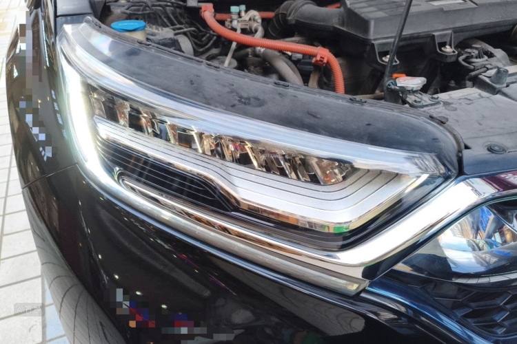 Honda CR-V 2019 immagine di auto #8