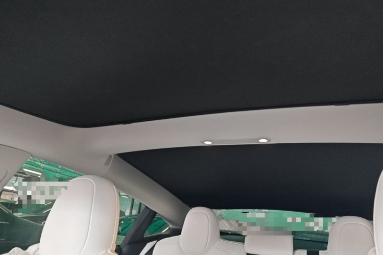 Tesla Model 3 2020 #18 Tesla Model 3 2020 car image #18