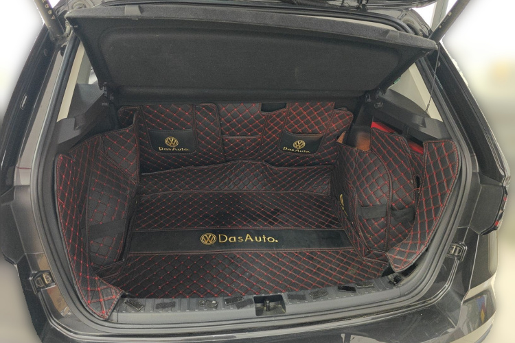 大众 途岳 2023 汽车图片 #21