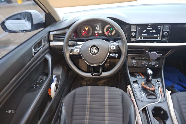 Volkswagen Lavida 2020 #12 Volkswagen Lavida 2020 car image #12