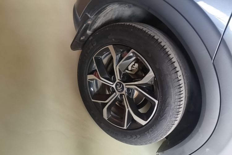 BYD Yuan Plus 2023 car image #5