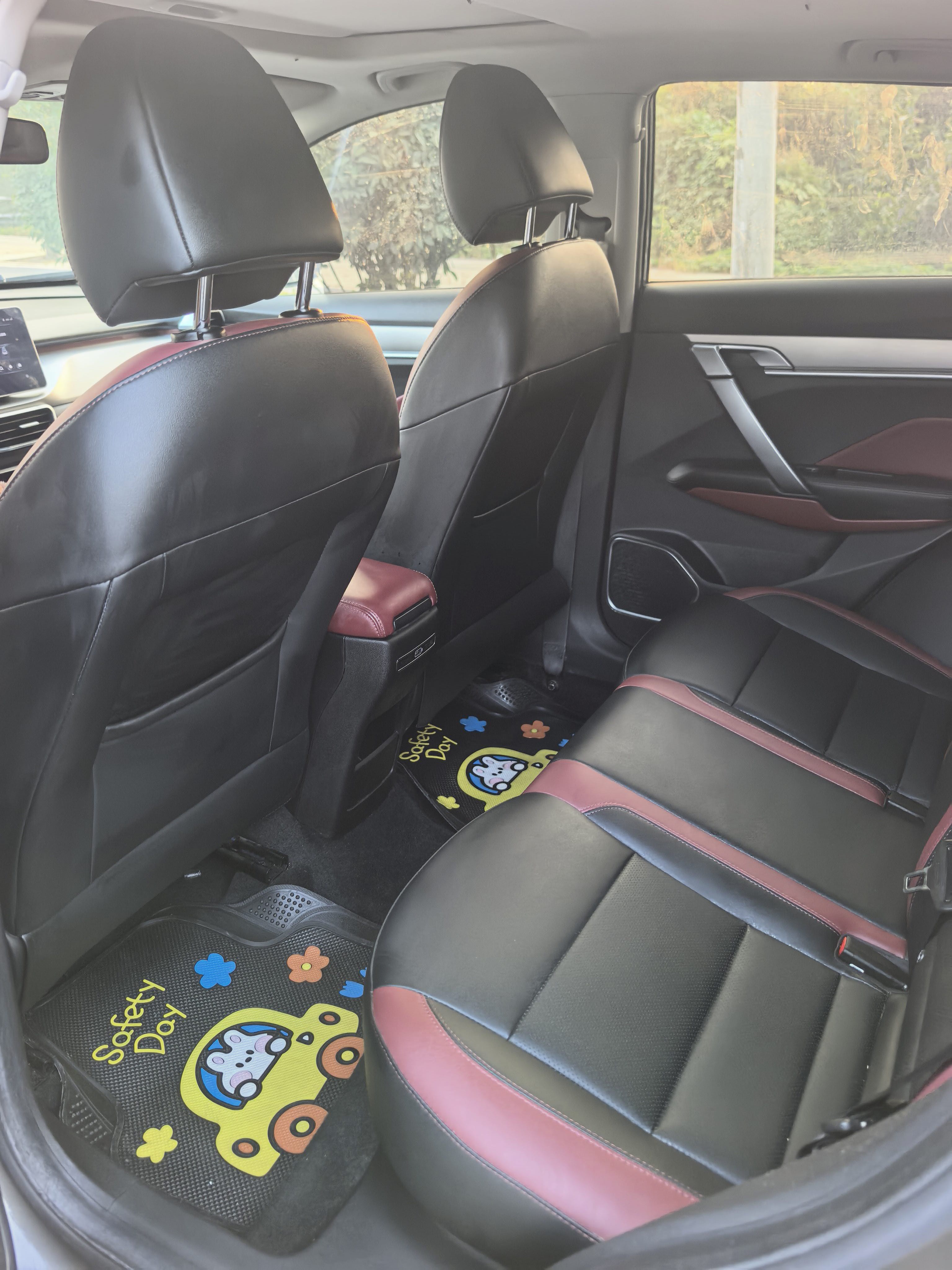 GEELY Coolray 2022 imagem de carro #5
