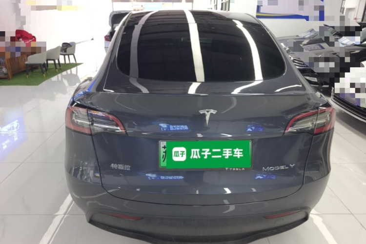 Tesla Model Y 2023 car image #6