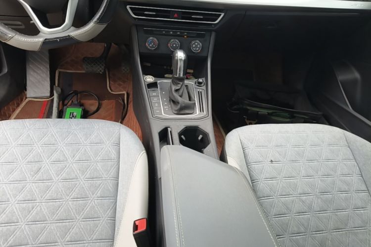 Volkswagen Lavida 2023 car image #18