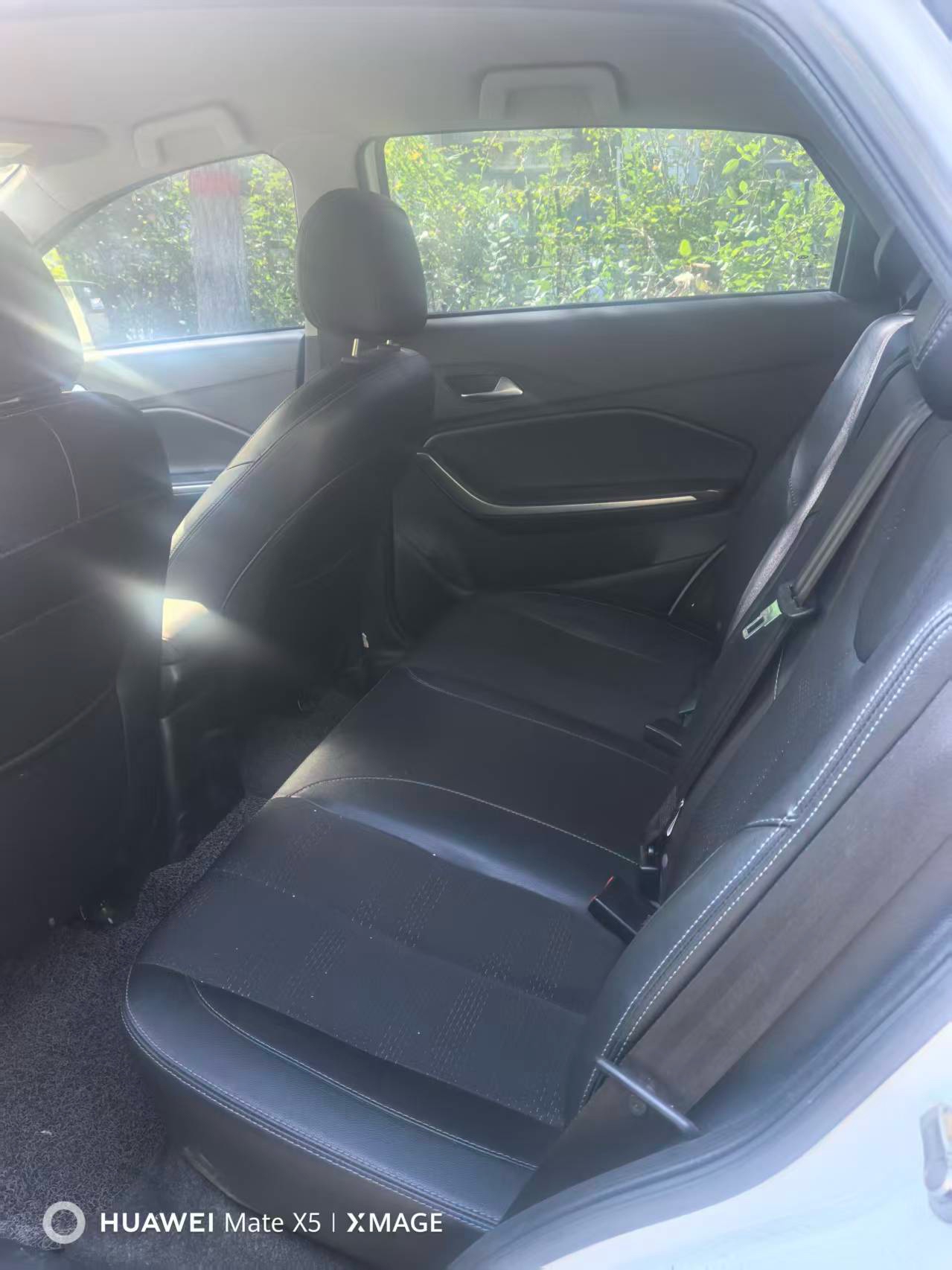 Chery Tiggo 3x 2019 immagine di auto #6
