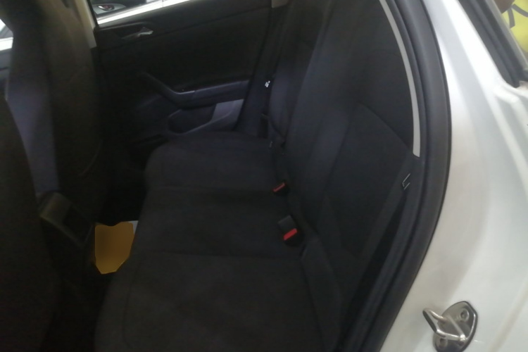 Volkswagen Polo 2019 #17 Volkswagen Polo 2019 car image #17