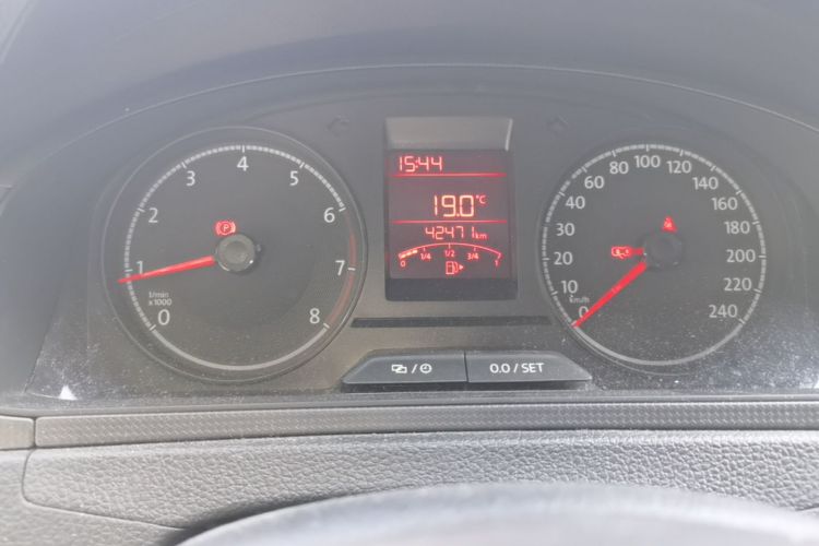 Volkswagen Santana 2022 immagine di auto #12