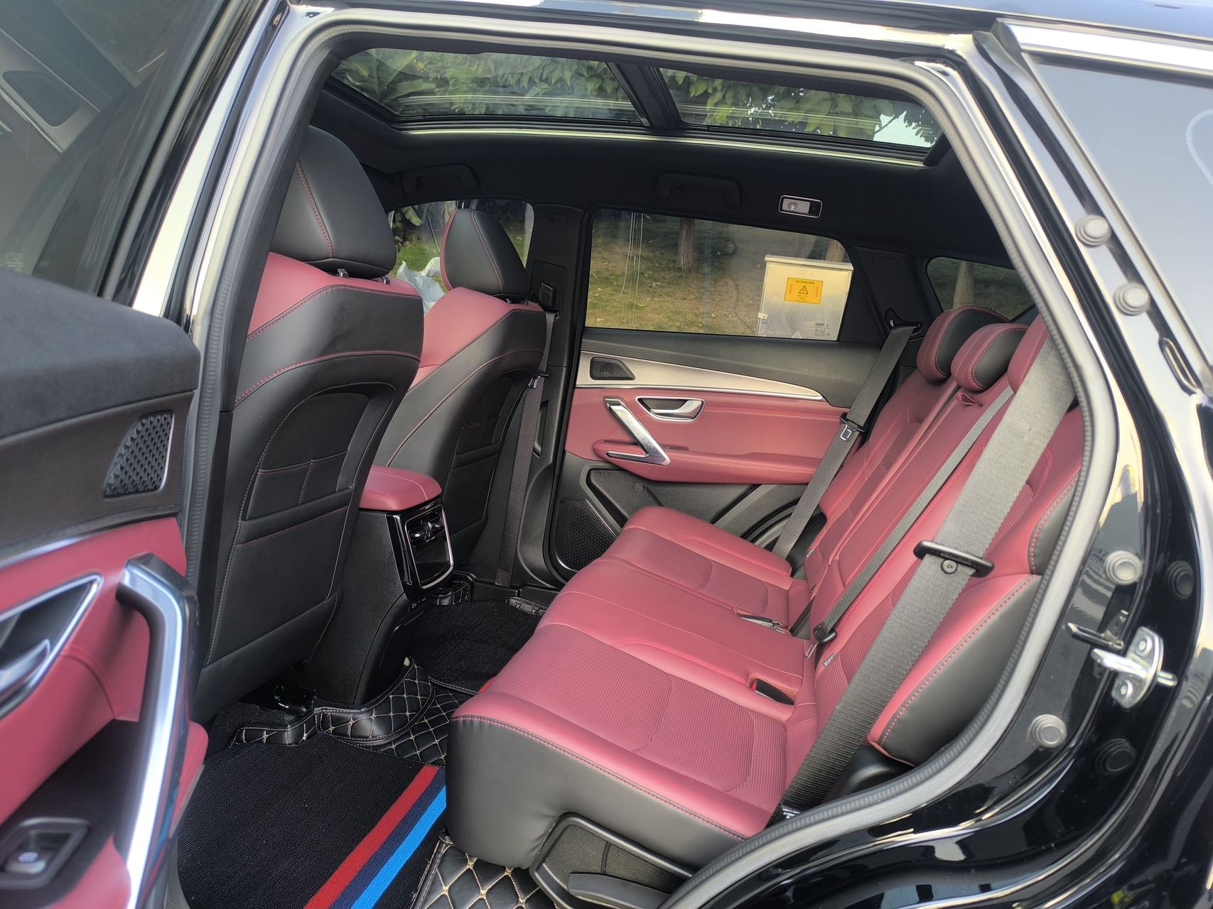 Jetour X70 PLUS 2023 #7 Jetour X70 PLUS 2023 immagine di auto #7