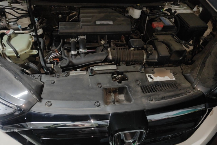 Honda CR-V 2021 car image #22