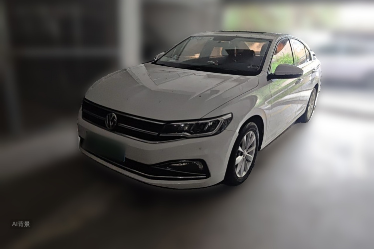 Volkswagen Bora 2019 #2 Volkswagen Bora 2019 immagine di auto #2