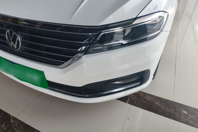 Volkswagen Lavida 2021 car image #23