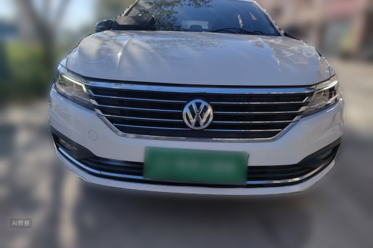 Volkswagen Lavida 2019 car image #3