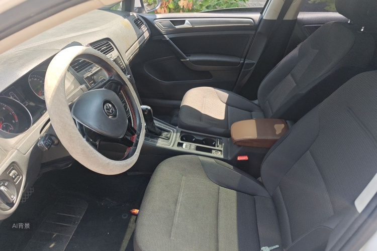 Volkswagen Golf 2015 #17 Volkswagen Golf 2015 car image #17