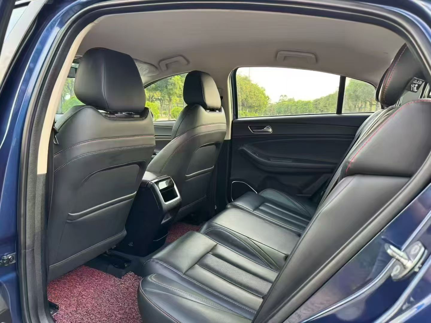 Chery Arrizo 5 Plus 2021 #4 Chery Arrizo 5 Plus 2021 imagen de coche #4
