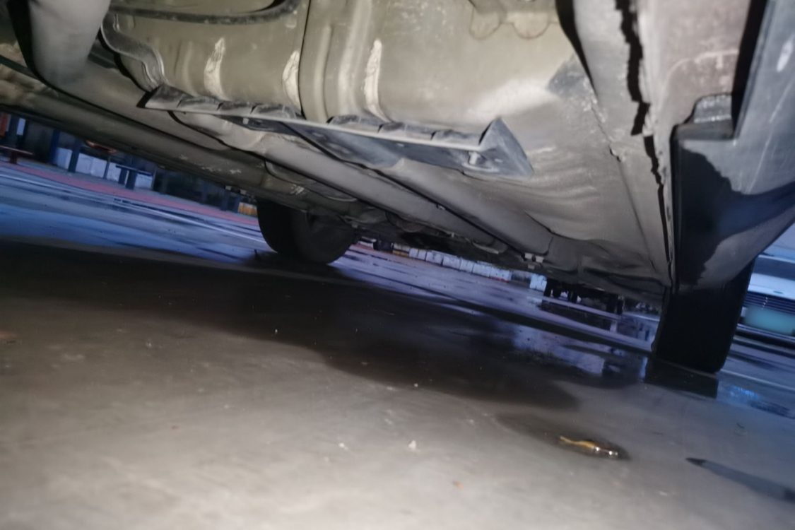 Kia KX1 2019 car image #16