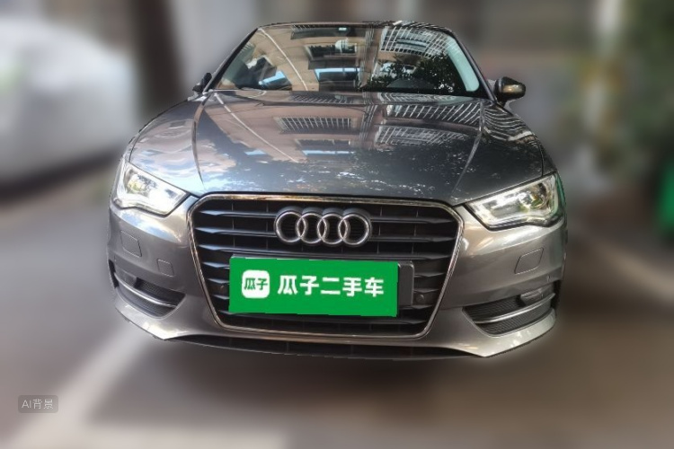 Audi A3 2015 car image #3