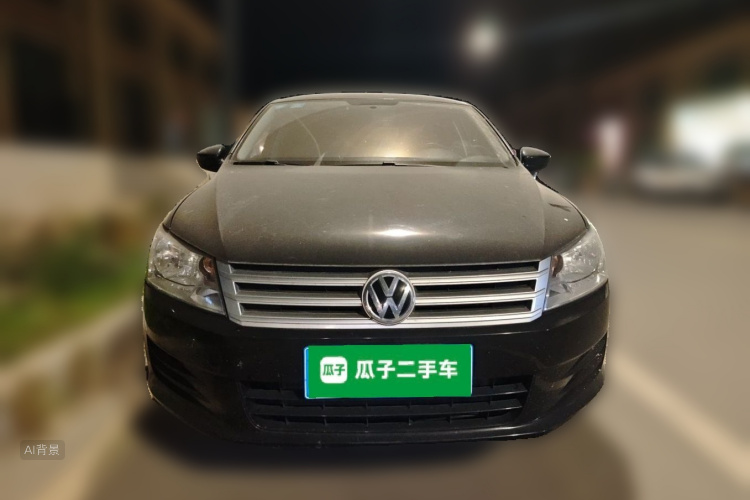 Volkswagen Santana 2017 #3 Volkswagen Santana 2017 imagen de coche #3